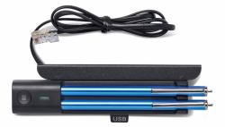 Elo Touch Solutions ELO Digital Office E477238 αξεσουάρ γραφίδας στυλό Μαύρος [Μαύρο] 1 τεμάχια 