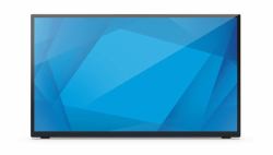 Elo Touch Solutions E511419 επίπεδη οθόνη 60,5 cm [23.8"] 1920 x 1080 εικονοστοιχεία 4K Ultra HD LCD Οθόνη αφής Μαύρος [Μαύρο] 