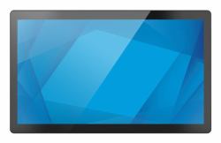 Elo Touch Solutions I-Series 3.0 Intel Core 3 i3-1215UL 60,5 cm [23.8"] 1920 x 1080 εικονοστοιχεία Οθόνη αφής All-in-One PC 8 GB DDR5-SDRAM 128 GB SSD Wi-Fi 6 [802.11ax] Μαύρος [Μαύρο]  - Έκδοση UK