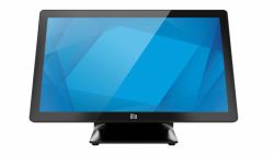 Elo Touch Solutions I-Series E707193 All-in-One υπολογιστής/σταθμός εργασίας Intel® Core™ i3 i3-1215UL 54,6 cm [21.5"] 1920 x 1080 εικονοστοιχεία Οθόνη αφής All-in-One PC 8 GB DDR5-SDRAM 128 GB SSD Wi-Fi 6 [802.11ax] Μαύρος [Μαύρο]  - Γερμανική έκδοση