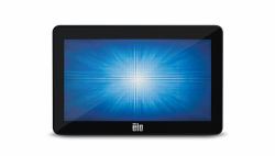 Elo Touch Solutions 0702L 7IN WIDE LCD DESKTOP BLK - 800X480 PROJ CAP TOUCH IN IN