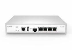 EnGenius XG60-FIT τείχος προστασίας υλικού 3 Gbit/s 