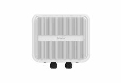 EnGenius EOC655-C18 σημείο πρόσβασης WLAN Λευκός [Άσπρος] PoE τροφοδοτικού 