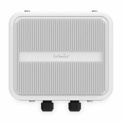EnGenius EOC655 γέφυρα & επαναλήπτης Γέφυρα δικτύου 2500 Mbit/s Λευκός [Άσπρος] 
