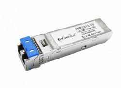 EnGenius SFP2500 μονάδα πομποδέκτη δικτύου Χαλκός [Χάλκινος] 1250 Mbit/s RJ-45 