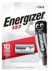 Energizer 628290 μπαταρία κάμερας/βιντεοκάμερας Λιθίου 1500 mAh 