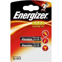 Energizer AAAA/LR61 Μπαταρία μίας χρήσης Αλκαλικές 