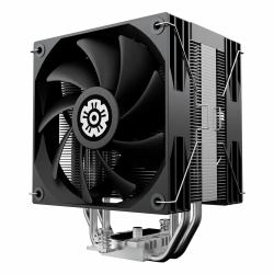 Enermax ETS-T41 Σύστημα Ψύξης Υπολογιστή Επεξεργαστής Ψύκτης αέρα 12 cm Μαύρος [Μαύρο] 