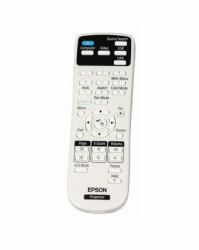 Epson 1613717 τηλεχειριστήριο Προτζέκτορας Κουμπιά 