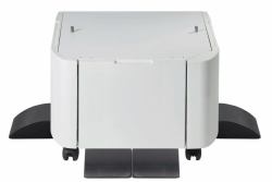 Epson 7112434 έπιπλο εκτυπωτή & βάση Μαύρος [Μαύρο], Λευκός [Άσπρος] 