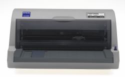 Epson LQ-630 εκτυπωτής ακίδας 360 cps 