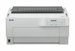 Epson DFX-9000N εκτυπωτής ακίδας 240 x 144 DPI 1550 cps 