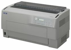 Epson DFX-9000 εκτυπωτής ακίδας 240 x 144 DPI 560 cps 