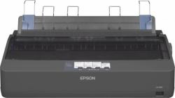 Epson LX-1350 εκτυπωτής ακίδας 240 x 144 DPI Χρώμα 