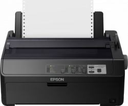 Epson FX-890II εκτυπωτής ακίδας 240 x 144 DPI 612 cps 