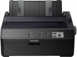 Epson FX-890IIN εκτυπωτής ακίδας 240 x 144 DPI 612 cps 