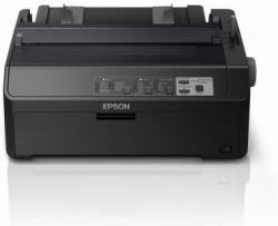 Epson LQ-590II εκτυπωτής ακίδας 550 cps 