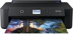 Epson Expression Photo HD XP-15000 εκτυπωτής ψεκασμού μελάνης Χρώμα 5760 x 1440 DPI A3+ Wi-Fi 