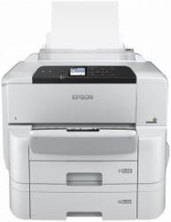 Epson WorkForce Pro WF-C8190DTW εκτυπωτής ψεκασμού μελάνης Χρώμα 4800 x 1200 DPI A3 Wi-Fi 