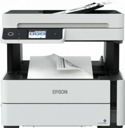Epson EcoTank ET-M3180 Ψεκασμού A4 1200 x 2400 DPI 39 ppm Wi-Fi 