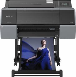 Epson SureColor SC-P7500 Spectro εκτυπωτής μεγάλου format Ψεκασμού Χρώμα 2400 x 1200 DPI A1 [594 x 841 mm] Σύνδεση Ethernet/LAN 