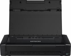 Epson WorkForce WF-110W εκτυπωτής ψεκασμού μελάνης Χρώμα 5760 x 1440 DPI A4 Wi-Fi 