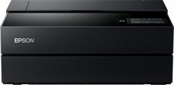 Epson SureColor SC-P700 εκτυπωτής φωτογραφιών Ψεκασμού 5760 x 1440 DPI 13" x 19" [33x48 cm] Wi-Fi 