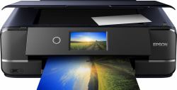 Epson Expression Photo XP-970 Ψεκασμού A3 5760 x 1440 DPI 28 ppm Wi-Fi 