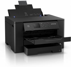 Epson WorkForce WF-7310DTW εκτυπωτής ψεκασμού μελάνης Χρώμα 4800 x 2400 DPI A3+ Wi-Fi 