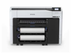 Epson SureColor SC-T3700D εκτυπωτής μεγάλου format Ψεκασμού Χρώμα 2400 x 1200 DPI A1 [594 x 841 mm] 