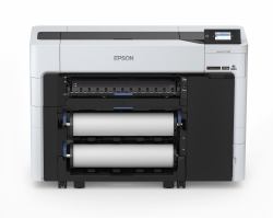 Epson SureColor SC-T3700E εκτυπωτής μεγάλου format Ψεκασμού Χρώμα 2400 x 1200 DPI A1 [594 x 841 mm] 