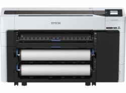 Epson C11CH82301A0 εκτυπωτής μεγάλου format Wi-Fi Ψεκασμού Χρώμα 2400 x 1200 DPI A1 [594 x 841 mm] Σύνδεση Ethernet/LAN 