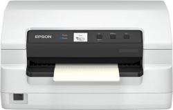Epson PLQ-50 εκτυπωτής ακίδας 630 cps 