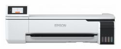 Epson SureColor SC-T3100X εκτυπωτής μεγάλου format Wi-Fi Ψεκασμού Χρώμα 2400 x 1200 DPI A1 [594 x 841 mm] Σύνδεση Ethernet/LAN 