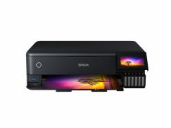 Epson EcoTank ET-8550 Ψεκασμού A3 5760 x 1440 DPI 32 ppm Wi-Fi 