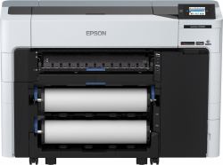 Epson SureColor SC-P6500DE εκτυπωτής μεγάλου format Wi-Fi Ψεκασμού Χρώμα 1200 x 2400 DPI A1 [594 x 841 mm] Σύνδεση Ethernet/LAN 