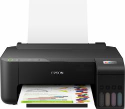 Epson EcoTank ET-1810 εκτυπωτής ψεκασμού μελάνης Χρώμα 5760 x 1440 DPI A4 Wi-Fi 