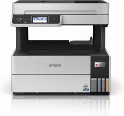 Epson EcoTank ET-5170 Ψεκασμού A4 4800 x 1200 DPI 37 ppm Wi-Fi 