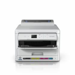 Epson WF-C5390DW εκτυπωτής ψεκασμού μελάνης Χρώμα 4800 x 1200 DPI A4 Wi-Fi 