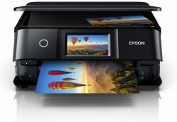 Epson Expression Photo XP-8700 Ψεκασμού A4 5760 x 1440 DPI 32 ppm Wi-Fi 