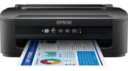 Epson WorkForce WF-2110W εκτυπωτής ψεκασμού μελάνης Χρώμα 5760 x 1440 DPI A4 Wi-Fi 