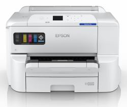 Epson WorkForce Pro EP-C7000DW εκτυπωτής ψεκασμού μελάνης Χρώμα 4800 x 1200 DPI A3+ Wi-Fi 