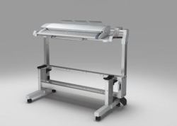 Epson C12C844161 έπιπλο εκτυπωτή & βάση Λευκός [Άσπρος] 