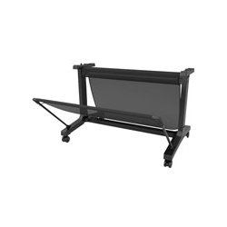 Epson C12C933091 έπιπλο εκτυπωτή & βάση Μαύρος [Μαύρο], Γκρι 