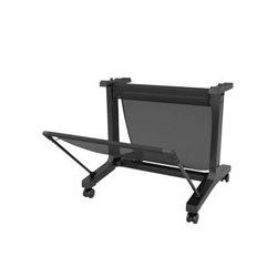 Epson C12C933151 έπιπλο εκτυπωτή & βάση Μαύρος [Μαύρο], Γκρι 