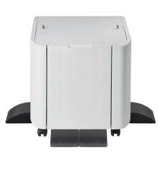 Epson C12C933561 έπιπλο εκτυπωτή & βάση Μαύρος [Μαύρο], Λευκός [Άσπρος] 