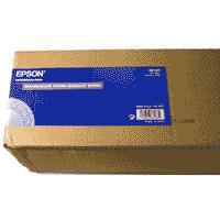 Epson Water Color Paper - Radiant White Roll, 44" x 18 m, 190g/m² 