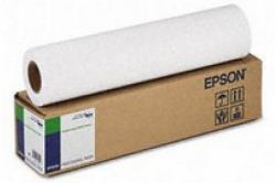 Epson Proofing Paper, 24" x 30.5 m, 250g/m² 