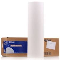 Epson Matte Backlit Film, 44" x 30,5 m, 170g/m² 