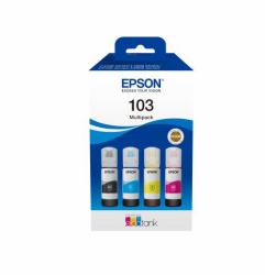 Epson C13T00S64A αναλώσιμα μελανιών εκτυπωτών Πρωτότυπο 
